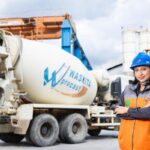 Beton Readymix: Solusi Praktis dan Efisien untuk Konstruksi