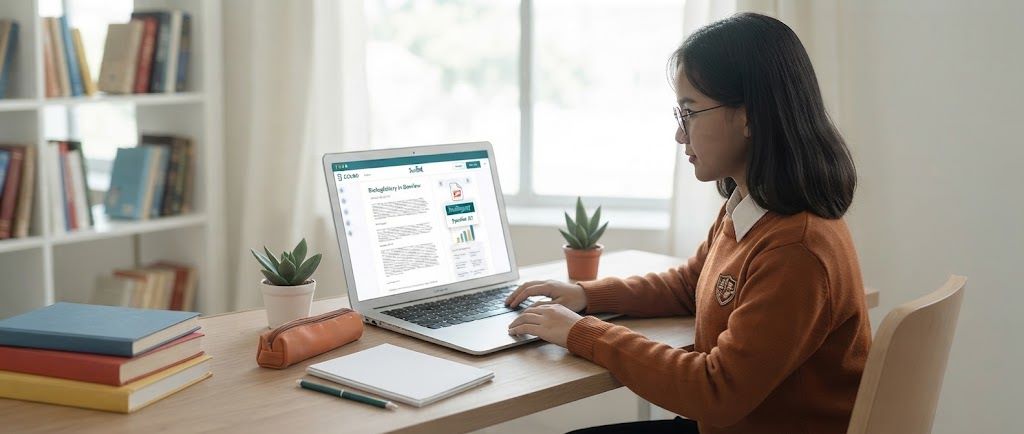 Panduan Lengkap Download Scribd Secara Aman dan Legal